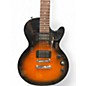 Used Epiphone Special II Tobacco Sunburst Solid Body Electric Guitar