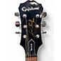 Used Epiphone Special II Tobacco Sunburst Solid Body Electric Guitar