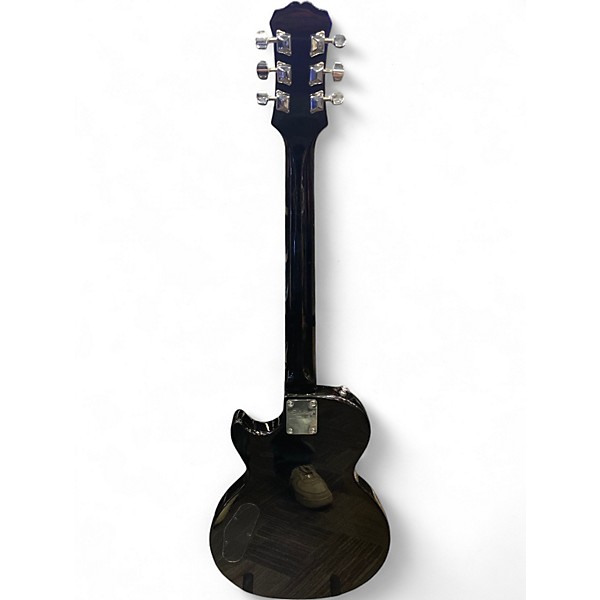 Used Epiphone Special II Tobacco Sunburst Solid Body Electric Guitar