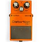 Used BOSS DS1 Distortion Effect Pedal thumbnail