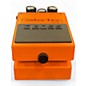 Used BOSS DS1 Distortion Effect Pedal