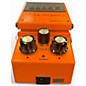 Used BOSS DS1 Distortion Effect Pedal