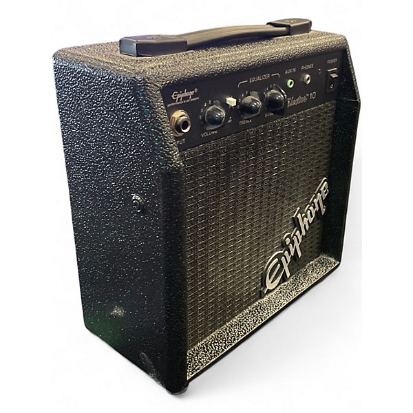 Used Epiphone Electar 10 Battery Powered Amp