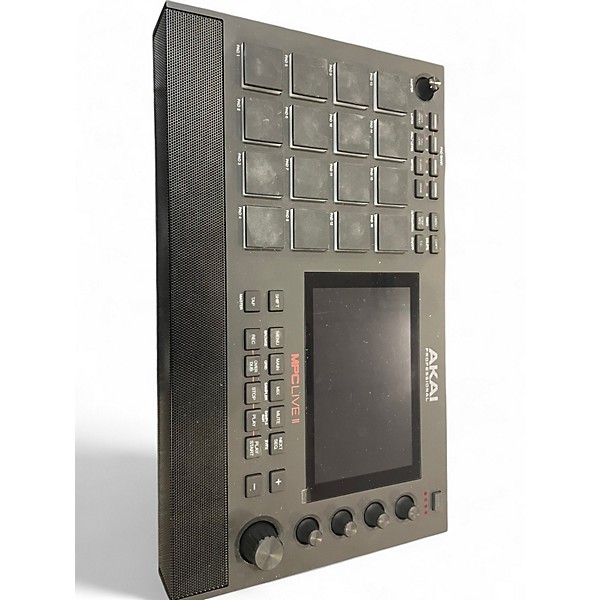 Used Akai Professional MPC Live 2 Production Controller
