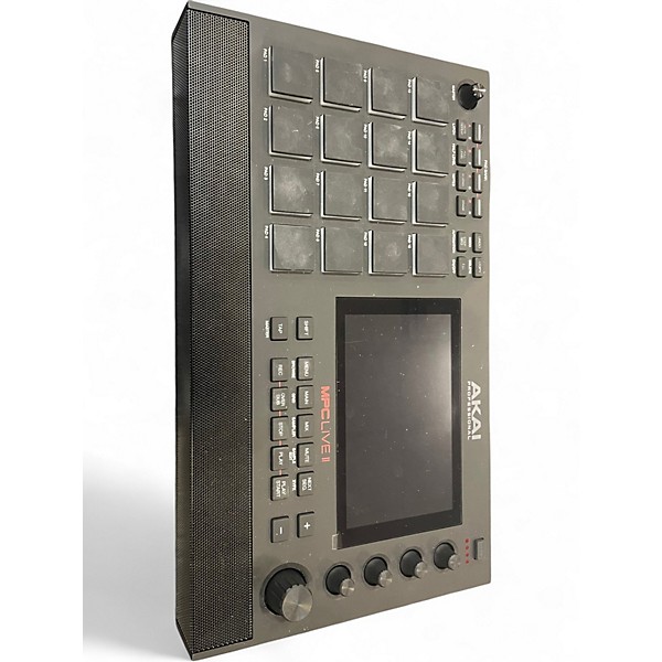Used Akai Professional MPC Live 2 Production Controller