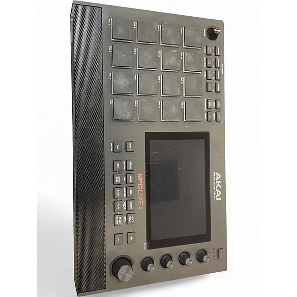 Used Akai Professional MPC Live 2 Production Controller