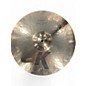 Used Zildjian 18in K Custom Fast Crash Cymbal thumbnail