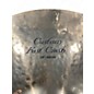 Used Zildjian 18in K Custom Fast Crash Cymbal