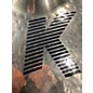 Used Zildjian 18in K Custom Fast Crash Cymbal