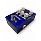 Used Bogner Ecstasy Blue Overdrive Effect Pedal