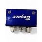 Used Bogner Ecstasy Blue Overdrive Effect Pedal
