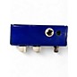 Used Bogner Ecstasy Blue Overdrive Effect Pedal