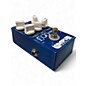 Used Wampler Ego Compressor Effect Pedal