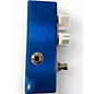 Used Wampler Ego Compressor Effect Pedal