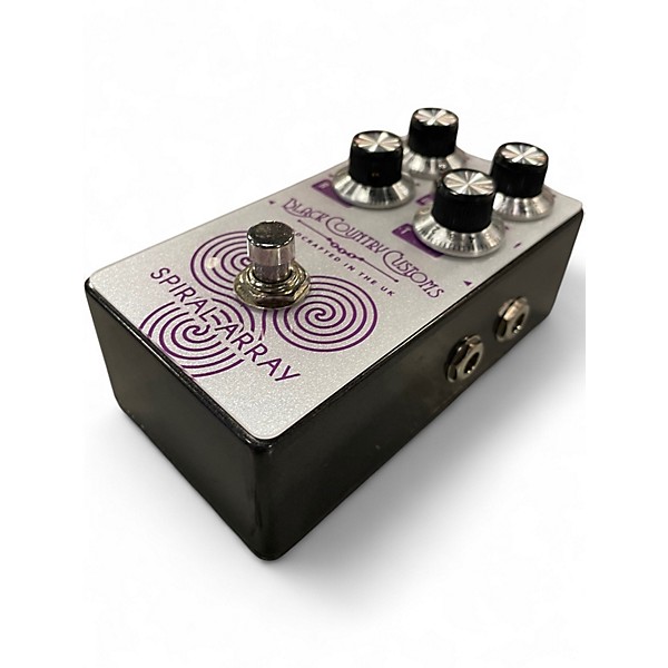 Used Black Country Customs SPIRAL ARRAY Effect Pedal