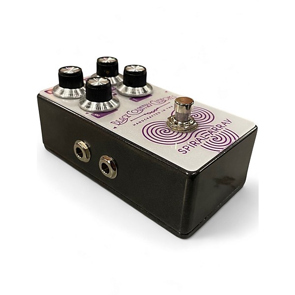 Used Black Country Customs SPIRAL ARRAY Effect Pedal