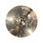 Used Zildjian 14in K Custom Fast Crash Cymbal thumbnail