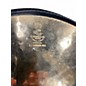Used Zildjian 14in K Custom Fast Crash Cymbal