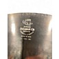 Used Zildjian 17in A Custom Fast Crash Cymbal