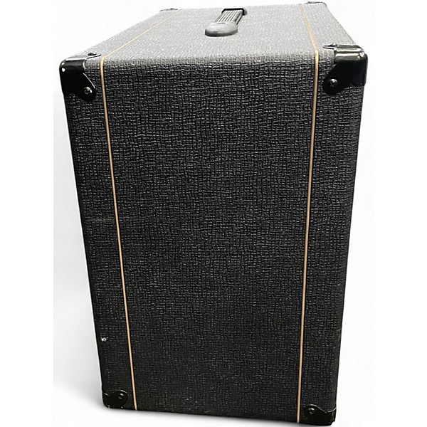 Used Orange Amplifiers PPC112 Guitar Cabinet