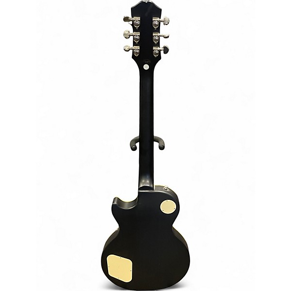Used Epiphone Les Paul Traditional Pro IV PURPLE BURST Solid Body Electric Guitar