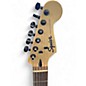 Used Squier Sonic Stratocaster 2 Color Sunburst Solid Body Electric Guitar
