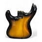 Used Squier Sonic Stratocaster 2 Color Sunburst Solid Body Electric Guitar