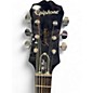 Used Epiphone Les Paul Junior 2 Color Sunburst Solid Body Electric Guitar