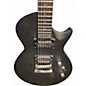 Used ESP LTD EC10 Black Solid Body Electric Guitar