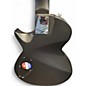 Used ESP LTD EC10 Black Solid Body Electric Guitar