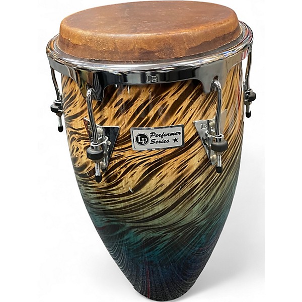 Used LP PREFORMER SERIES CONGA Conga