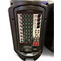 Used Yamaha Stagepas 600BT Sound Package