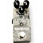 Used Wampler Ratsbane Effect Pedal thumbnail