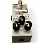 Used Wampler Ratsbane Effect Pedal
