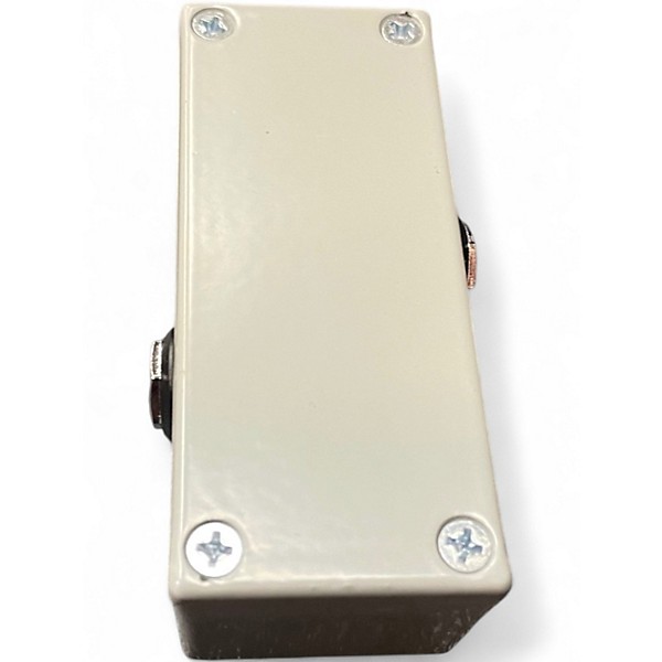 Used Wampler Ratsbane Effect Pedal