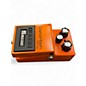 Used BOSS DS1W Effect Pedal