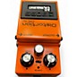 Used BOSS DS1W Effect Pedal
