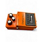 Used BOSS DS1W Effect Pedal