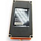 Used BOSS DS1W Effect Pedal