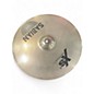 Used SABIAN 16in XS20 Medium Ride Cymbal thumbnail
