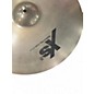 Used SABIAN 16in XS20 Medium Ride Cymbal