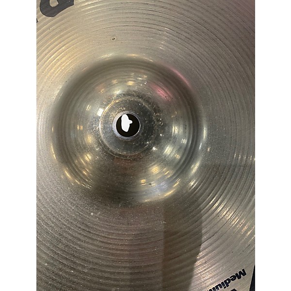 Used SABIAN 16in XS20 Medium Ride Cymbal