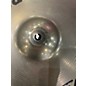 Used SABIAN 16in XS20 Medium Ride Cymbal