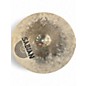 Used SABIAN 16in XS20 Medium Ride Cymbal