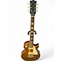 Used Fgn NEO CLASSIC Gold Top Solid Body Electric Guitar thumbnail