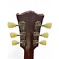 Used Fgn NEO CLASSIC Gold Top Solid Body Electric Guitar