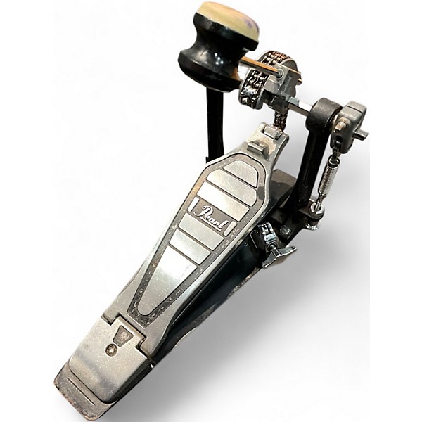 Used Pearl P100 Single Bass Drum Pedal