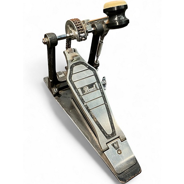 Used Pearl P100 Single Bass Drum Pedal