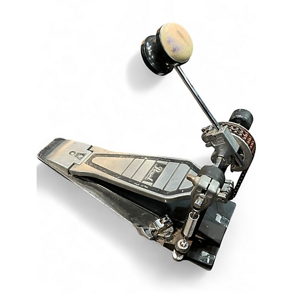 Used Pearl P100 Single Bass Drum Pedal