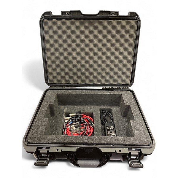 Used Mackie DL1608 Digital Mixer